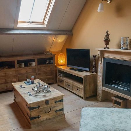 Boeren Biezen Bed Landelijk Villa Bagian luar foto