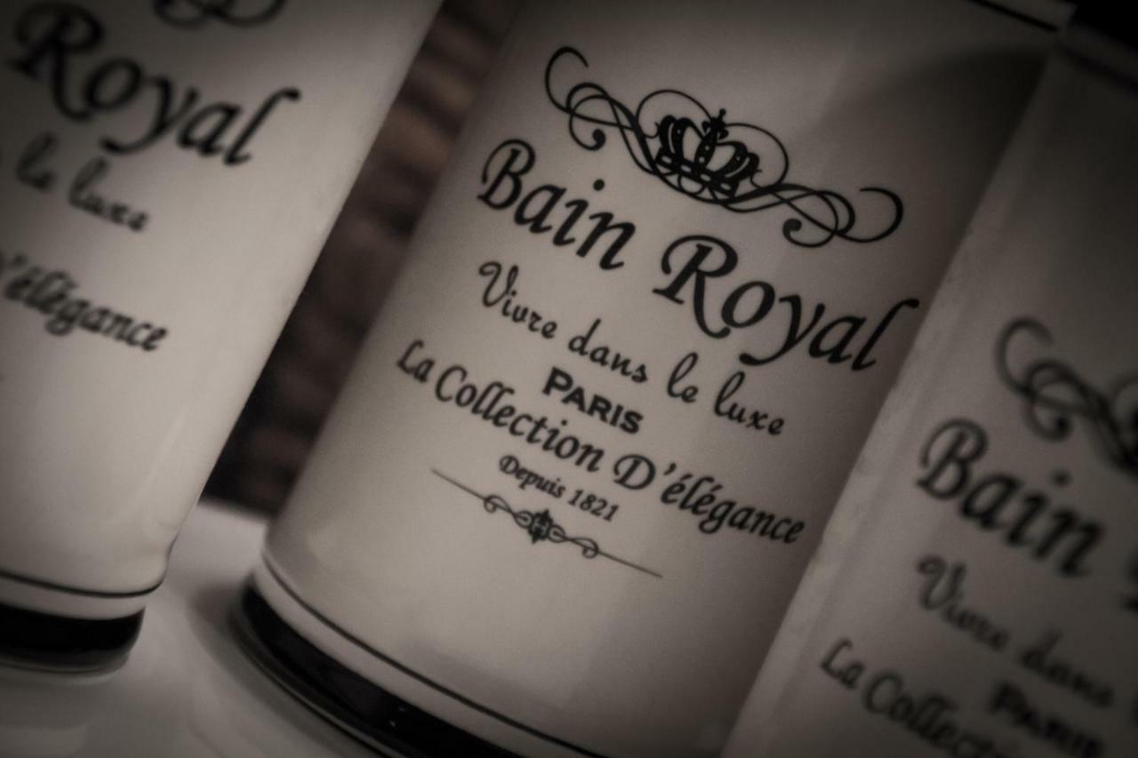 Boeren Biezen Bed Landelijk Villa Bagian luar foto